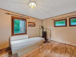 Prodej chaty, Hýskov, 100 m2