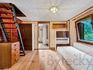 Prodej chaty, Hýskov, 100 m2