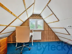 Prodej chaty, Hýskov, 100 m2