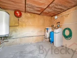 Prodej chaty, Hýskov, 100 m2