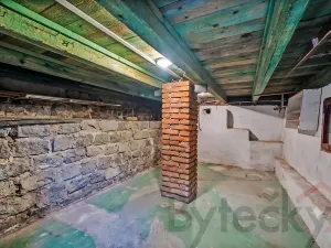 Prodej chaty, Hýskov, 100 m2