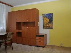 Pronájem bytu 3+1, Brno, Kubánská, 68 m2
