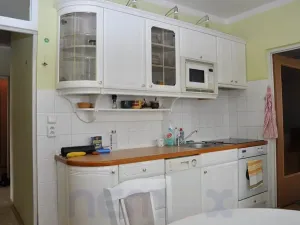 Pronájem bytu 3+1, Brno, Kubánská, 68 m2