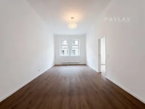 Pronájem bytu 2+1, České Budějovice, Fráni Šrámka, 70 m2