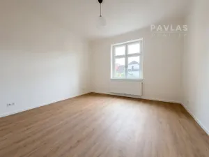 Pronájem bytu 2+1, České Budějovice, Fráni Šrámka, 70 m2