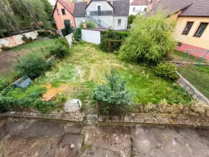 Pronájem bytu 2+1, České Budějovice, Fráni Šrámka, 70 m2