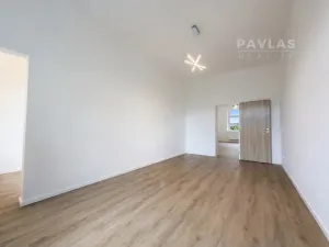 Pronájem bytu 2+1, České Budějovice, Fráni Šrámka, 73 m2