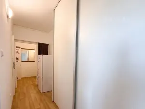 Pronájem bytu 1+1, Lhenice, Sídliště SNP, 43 m2