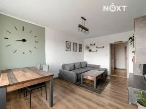 Prodej bytu 3+1, Český Těšín, Hornická, 68 m2