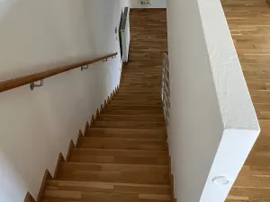 Pronájem rodinného domu, Praha - Kunratice, Na lhotech, 110 m2