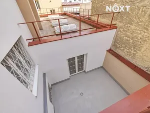 Prodej kanceláře, Praha - Záběhlice, U zákrutu, 45 m2