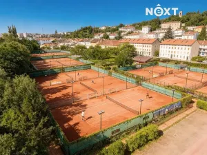 Prodej kanceláře, Praha - Záběhlice, U zákrutu, 45 m2