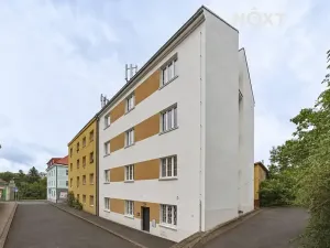 Prodej kanceláře, Praha - Záběhlice, U zákrutu, 28 m2