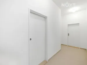 Prodej kanceláře, Praha - Záběhlice, U zákrutu, 28 m2