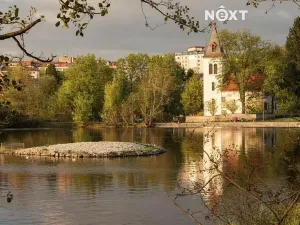 Prodej kanceláře, Praha - Záběhlice, U zákrutu, 28 m2