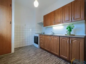 Pronájem bytu 3+1, Svitavy, Bohuslava Martinů, 67 m2