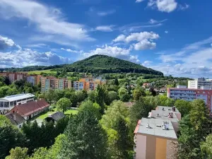 Pronájem bytu 3+1, Kopřivnice, Štefánikova, 76 m2