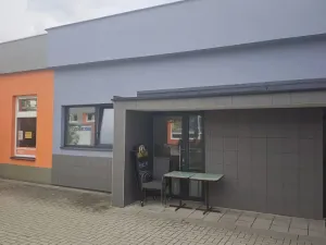 Pronájem obchodního prostoru, Vsetín, Ohrada, 75 m2