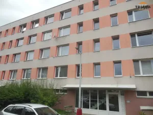 Prodej bytu 2+kk, Mnichovo Hradiště, Lidická, 36 m2