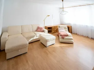 Prodej bytu 3+1, Zlín, Slezská, 73 m2