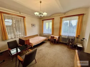 Prodej vícegeneračního domu, Broumov, třída Masarykova, 250 m2