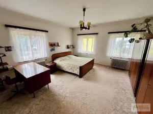 Prodej vícegeneračního domu, Broumov, třída Masarykova, 250 m2