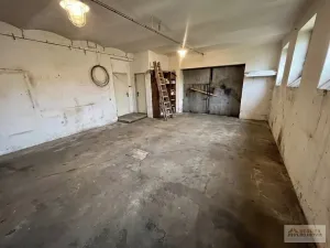 Prodej vícegeneračního domu, Broumov, třída Masarykova, 250 m2