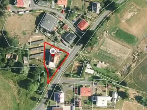 Prodej vícegeneračního domu, Cheb, 284 m2