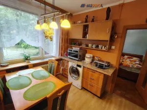 Prodej bytu 3+kk, Praha - Braník, Nad lesním divadlem, 62 m2