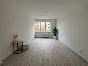 Pronájem bytu 3+1, Litvínov, Studentská, 62 m2