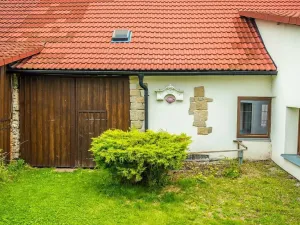 Prodej rodinného domu, Horní Cerekev, Štítného, 101 m2