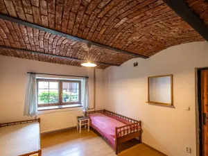 Prodej rodinného domu, Horní Cerekev, Štítného, 101 m2