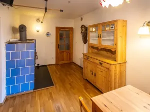 Prodej rodinného domu, Horní Cerekev, Štítného, 101 m2