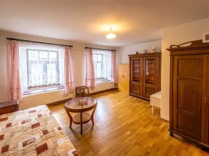 Prodej rodinného domu, Horní Cerekev, Štítného, 101 m2