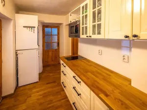 Prodej rodinného domu, Horní Cerekev, Štítného, 101 m2