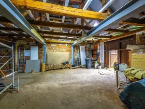 Prodej rodinného domu, Horní Cerekev, Štítného, 101 m2