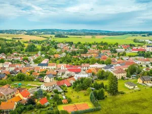 Prodej rodinného domu, Horní Cerekev, Štítného, 101 m2