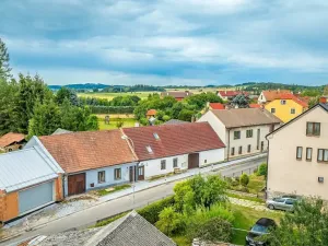 Prodej rodinného domu, Horní Cerekev, Štítného, 101 m2