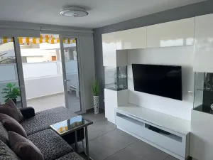 Prodej bytu 3+kk, Santiago del Teide, Španělsko, Plaza de Puerto Santiago, 85 m2