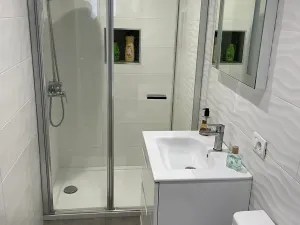 Prodej bytu 3+kk, Santiago del Teide, Španělsko, Plaza de Puerto Santiago, 85 m2