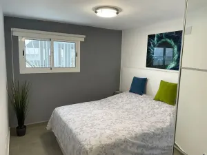 Prodej bytu 3+kk, Santiago del Teide, Španělsko, Plaza de Puerto Santiago, 85 m2