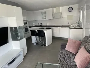 Prodej bytu 3+kk, Santiago del Teide, Španělsko, Plaza de Puerto Santiago, 85 m2