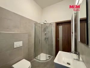 Pronájem bytu 2+kk, Ostrava - Vítkovice, Ruská, 64 m2