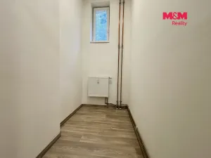Pronájem bytu 2+kk, Ostrava - Vítkovice, Ruská, 64 m2