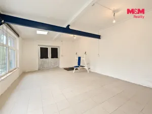 Prodej komerčního pozemku, Ústí nad Labem, Žukovova, 1706 m2