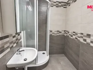Pronájem bytu 2+1, České Budějovice - České Budějovice 3, Plzeňská, 48 m2