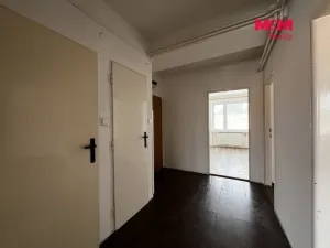 Pronájem bytu 3+1, Konice, Za nádražím, 71 m2