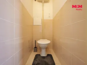 Pronájem bytu 3+1, Konice, Za nádražím, 71 m2