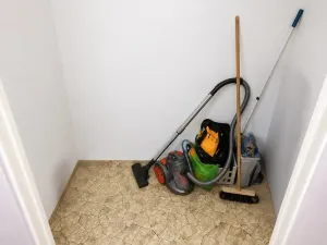 Prodej bytu 2+1, Chomutov, Jirkovská, 62 m2