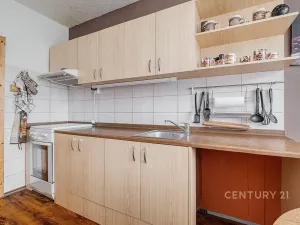 Pronájem bytu 3+1, Praha - Stodůlky, Vackova, 78 m2